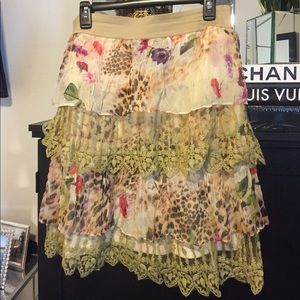 Woman's skirt size XL