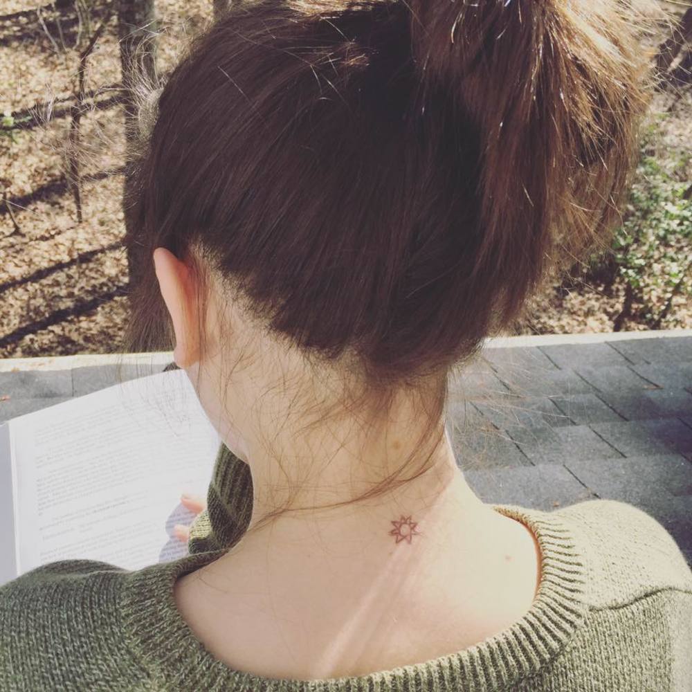 Meet your Posher, Eva