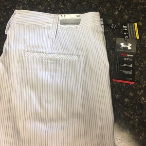 Men's golf shorts