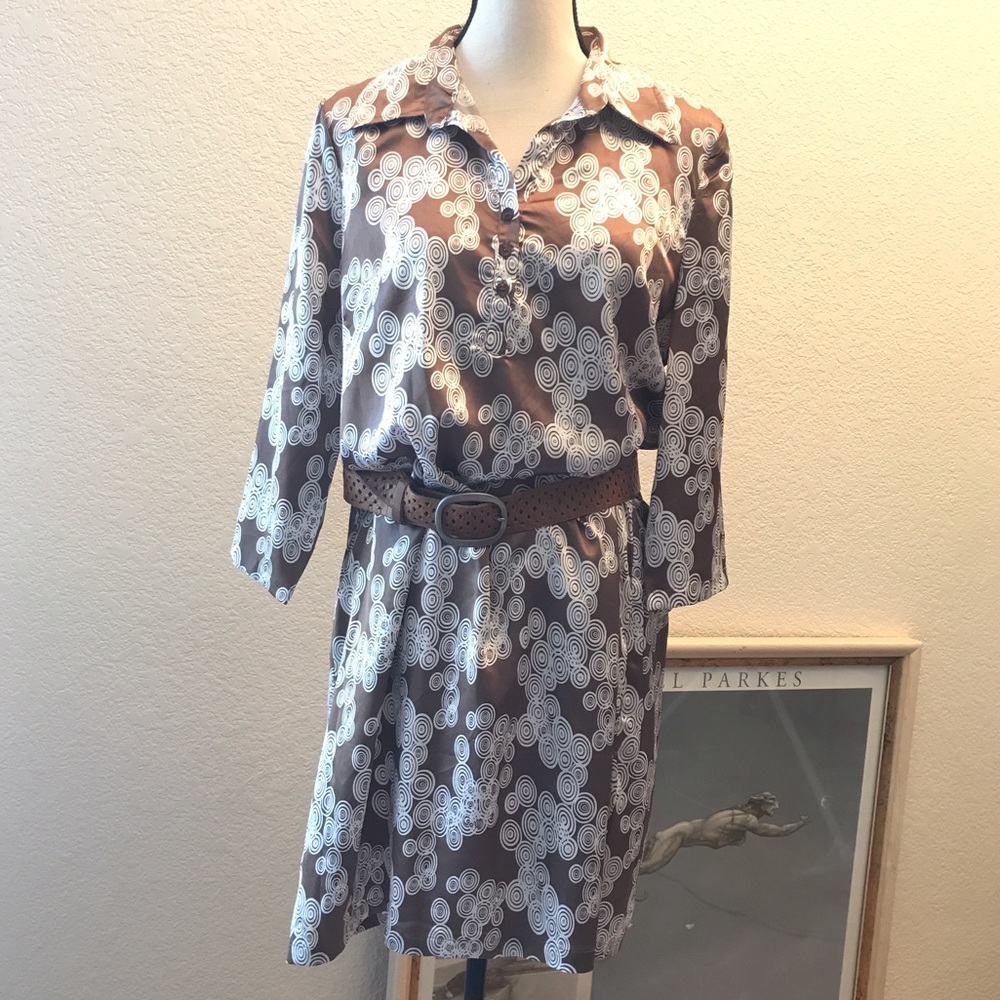 Women’s Antilia Femme Dress Size 1X