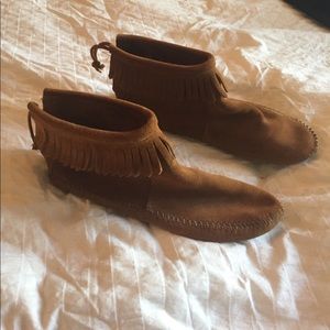 Minnetonka Moccasins