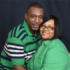 Meet your Posher, Connie