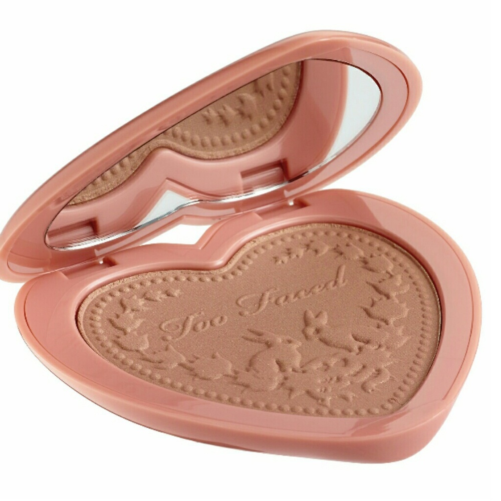 🍁HP🍁TOO FACED BLUSH🍁