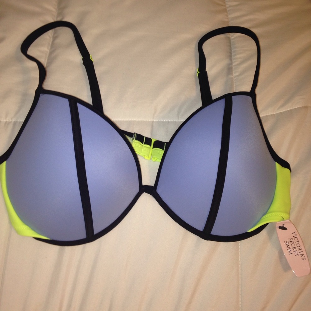 VS Swim top
