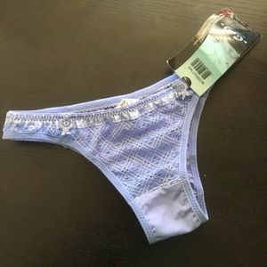 Lingerie from Brazil