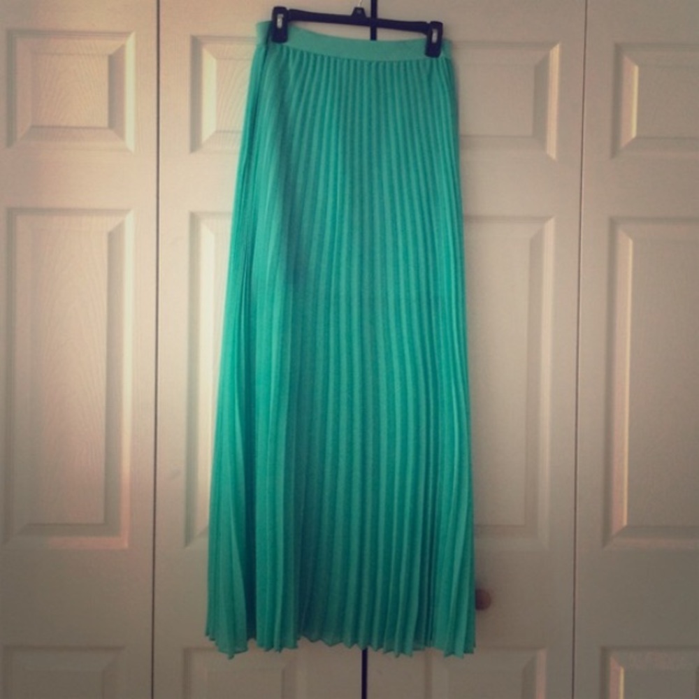 Lauren Conrad Maxi Skirt