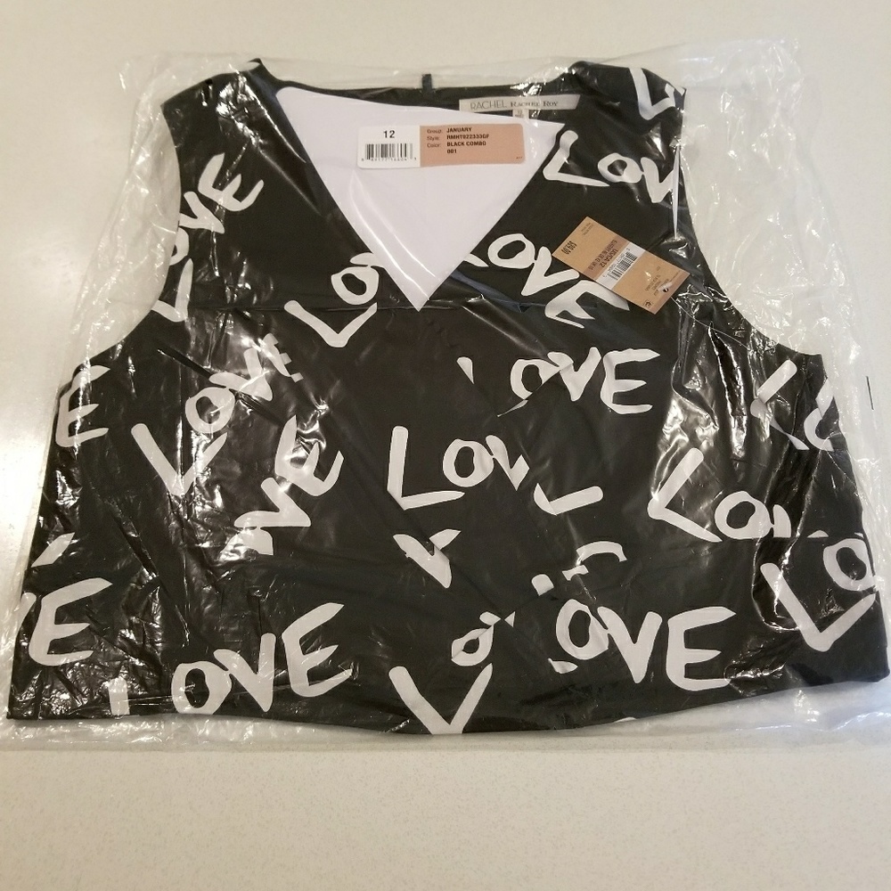 🌻Weekend Sale 🌻 Rachel Roy, size 12 - Picture 2 of 8