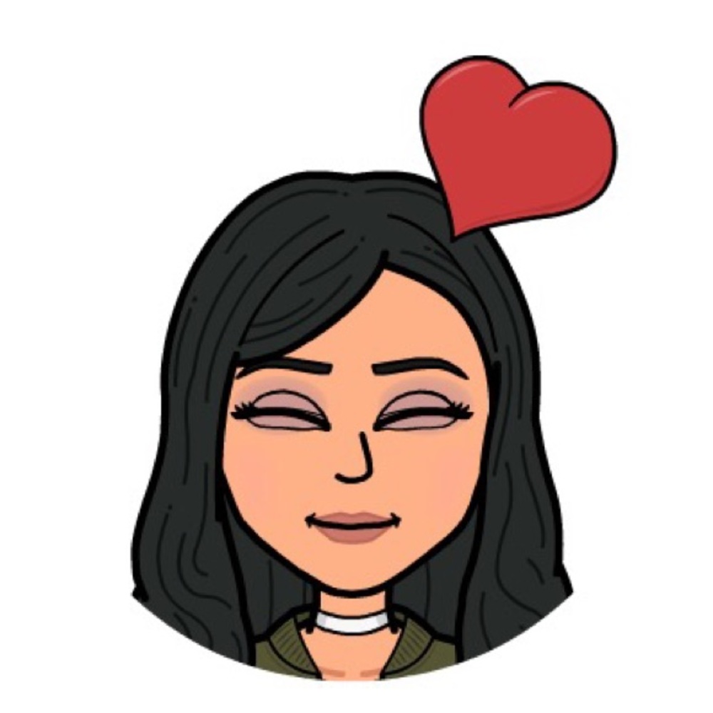 Meet your Posher, Isabella