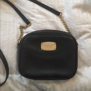 Michael Kors cross bag