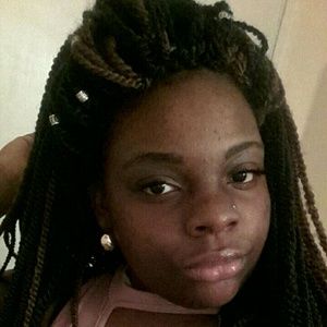 Meet your Posher, Kierra