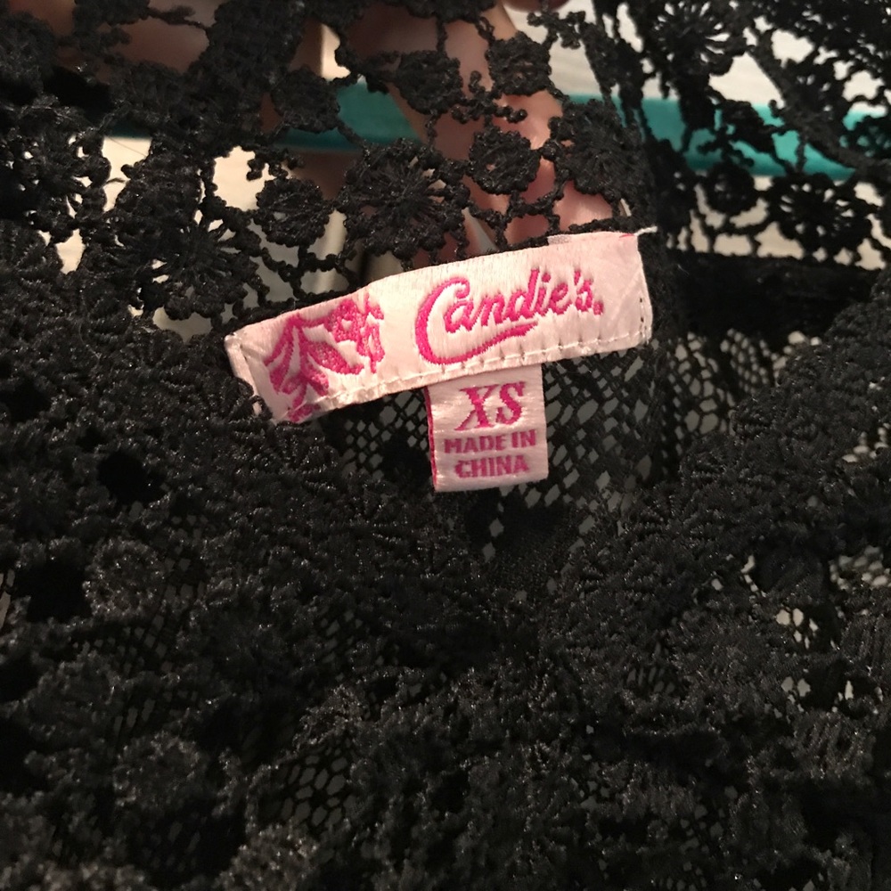 Blouse - Picture 2 of 3