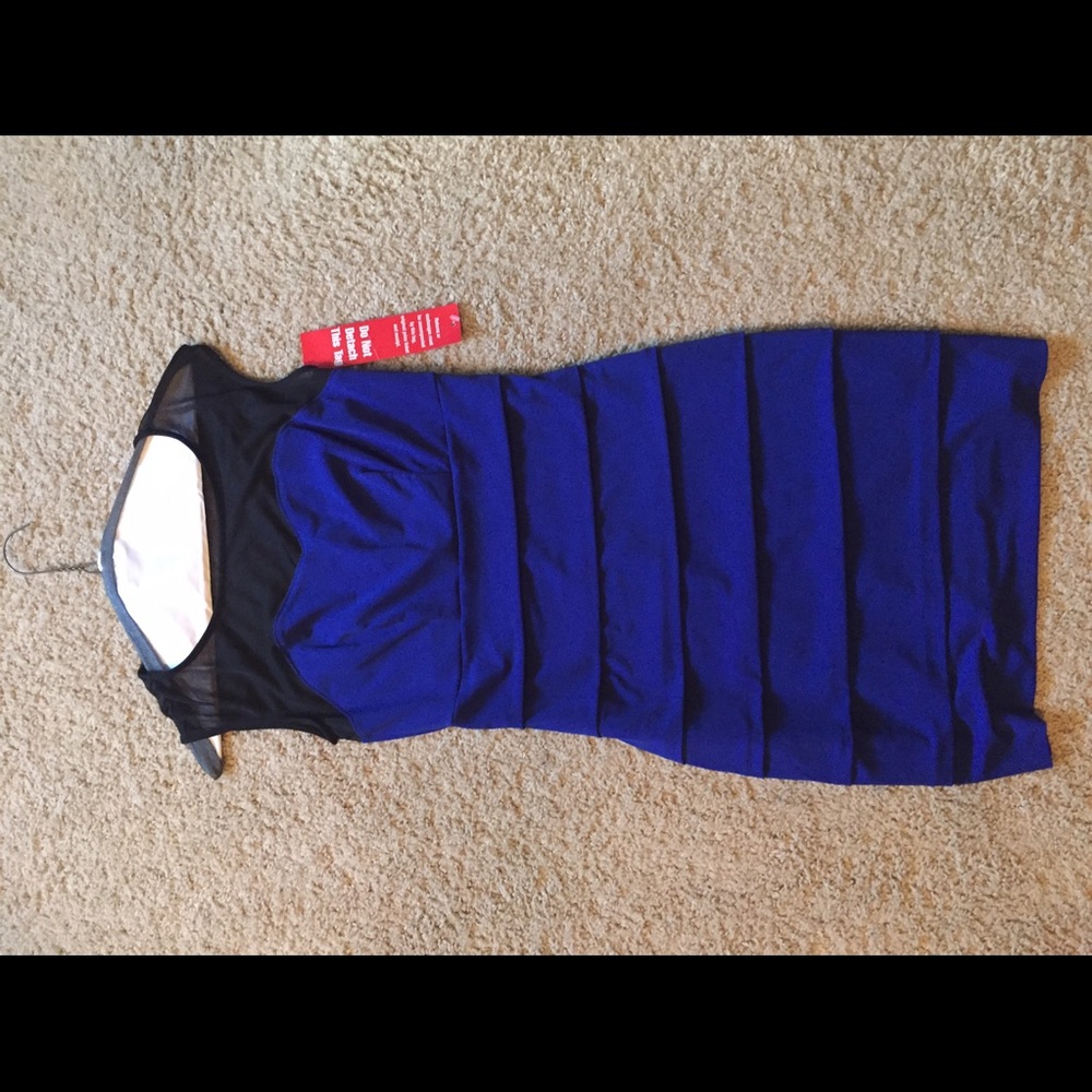 Dress - party dress :)