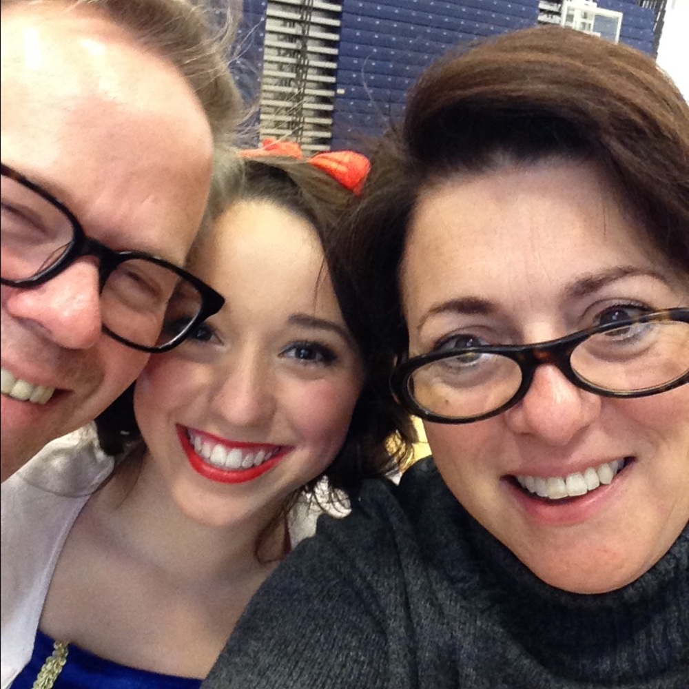 Meet your Posher, Mk