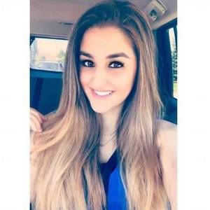 Meet your Posher, Zarina