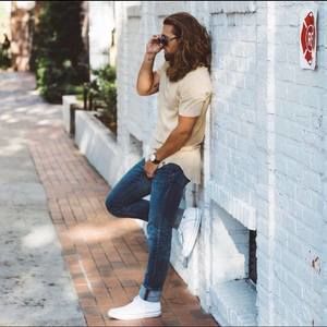 Meet your Posher, Jamieson