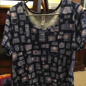 Lularoe Classic