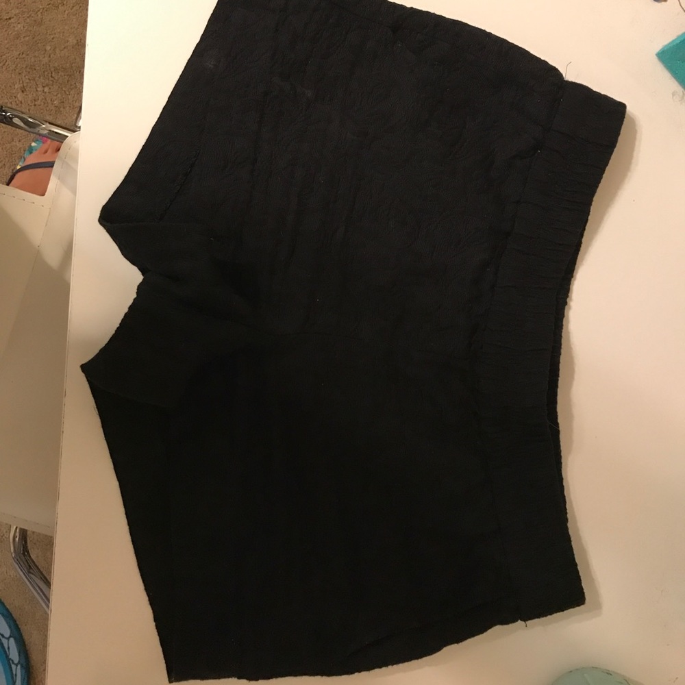 J. Crew shorts