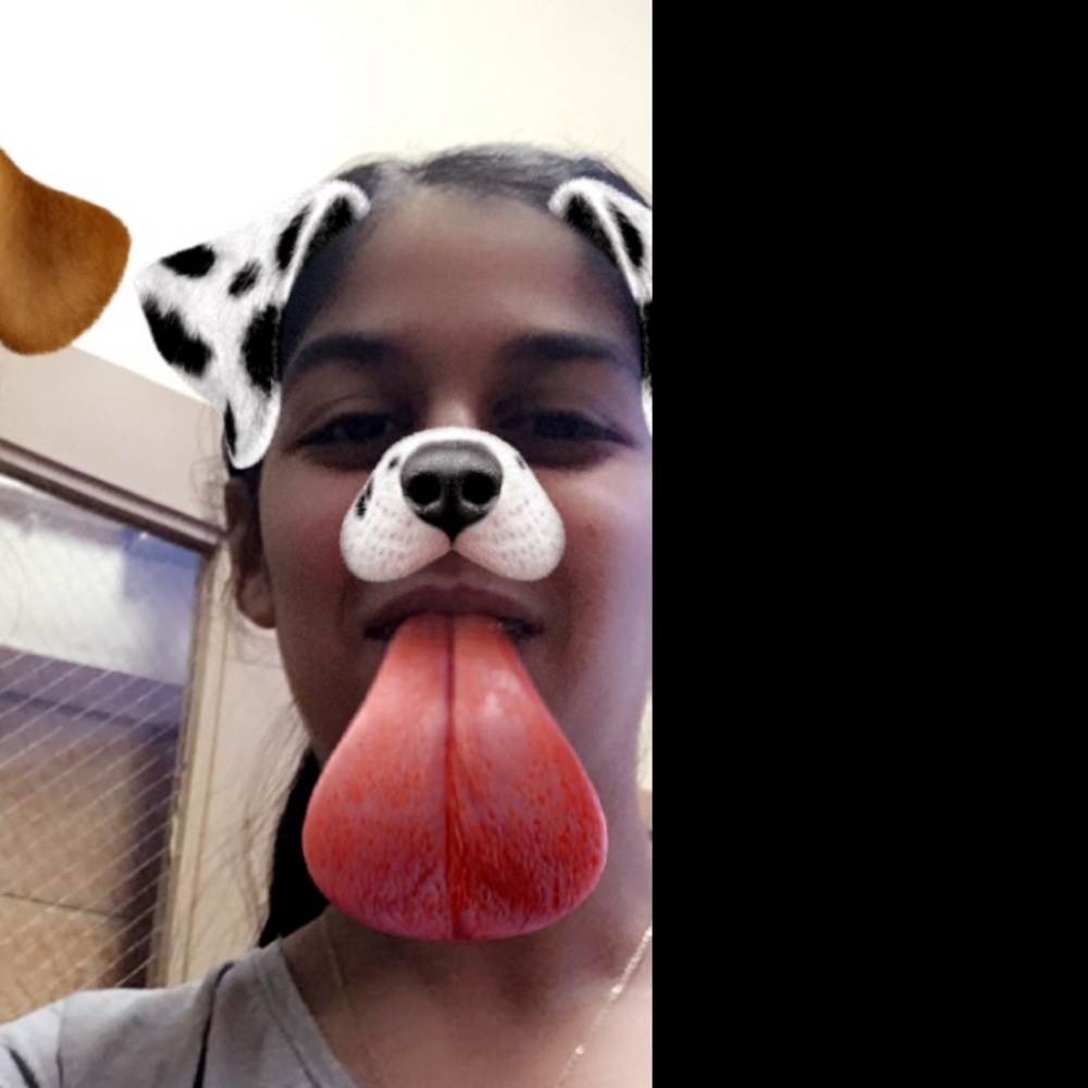 Meet your Posher, Shanell