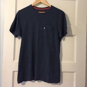 Levi's Pocket Tee