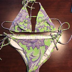 Milly Bikini!