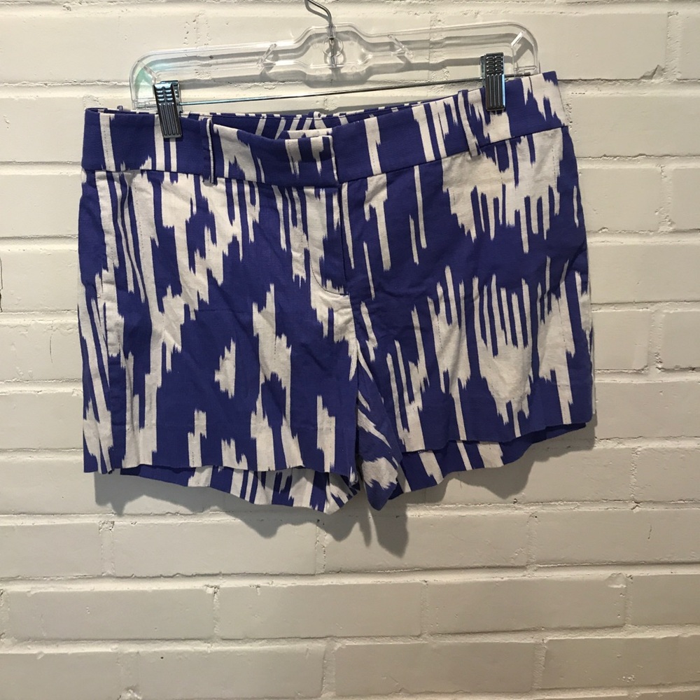 J. Crew shorts