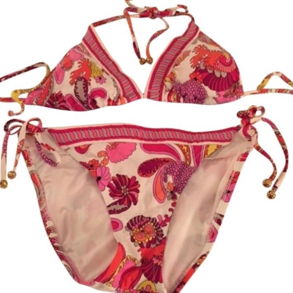 Bikini set Trina Turk