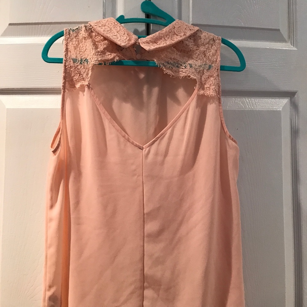 Blouse - Picture 4 of 4