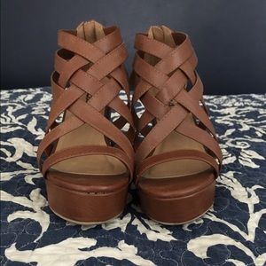 Wedges