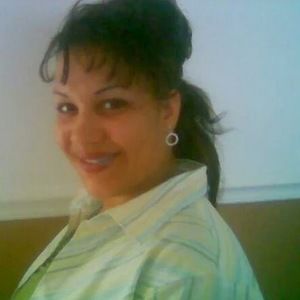 Meet your Posher, Angela
