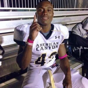 Meet your Posher, Jacob