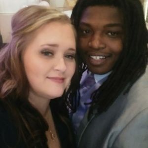 Meet your Posher, Brittney