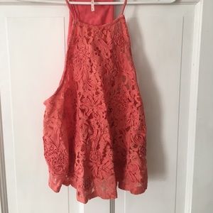Free people tank