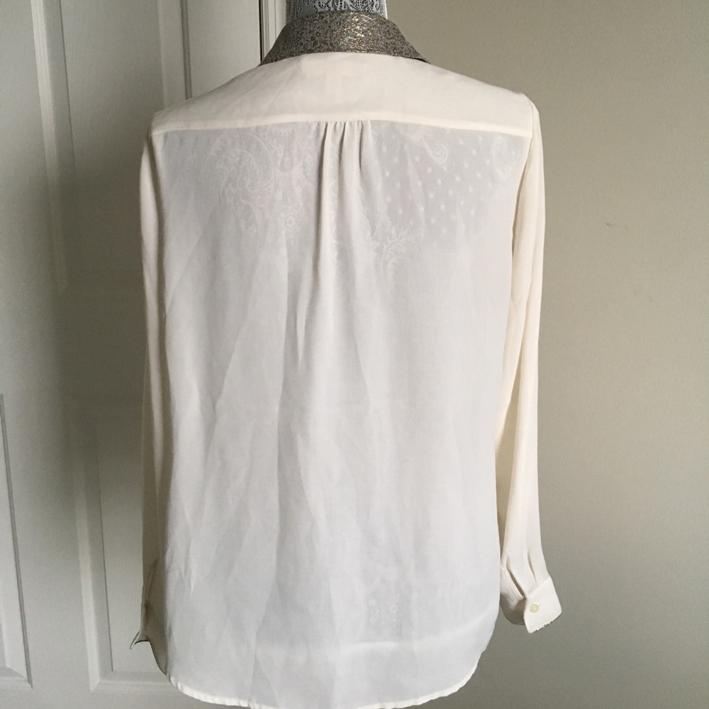 Br Blouse - image 2