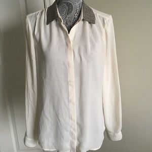 BR Blouse