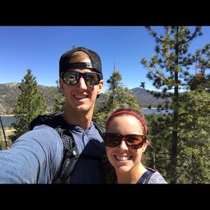 Meet your Posher, Taylar