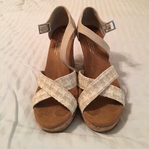TOMS Wedges