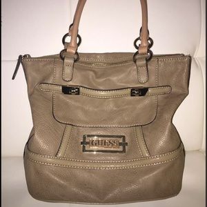 Guess purse