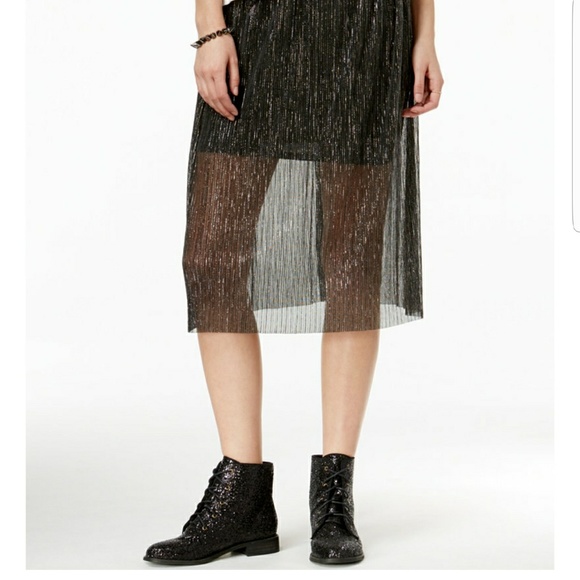 LAST ONE! Shift Junior's Skirt - Picture 3 of 8