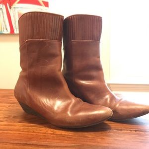 Frye boots size 9