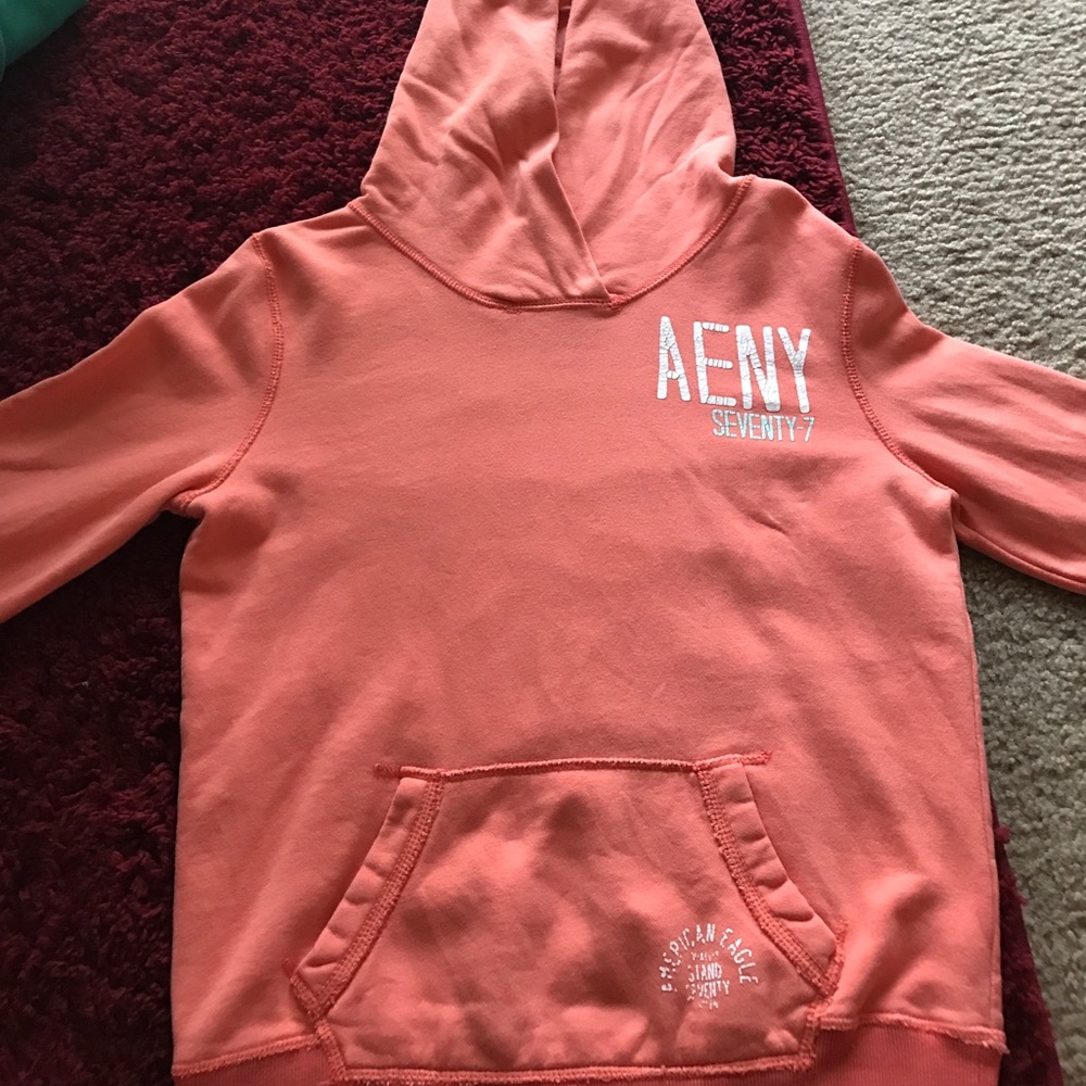 American eagle hoodie