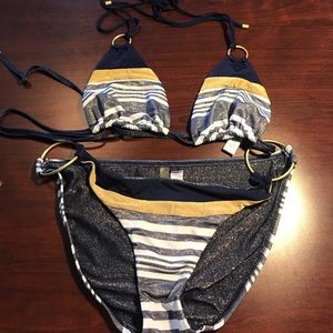 Vitamin A Bikini!
