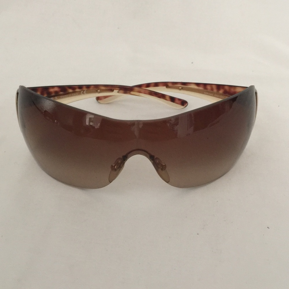 SOLD!!! Authentic Prada sunglasses