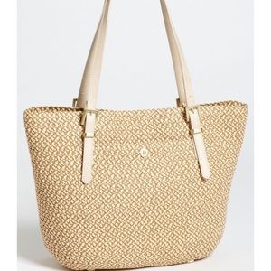 Authentic Eric Javits Tote