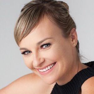 Meet your Posher, Becky