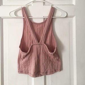 Free people tank