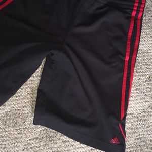 adidas soccer shorts