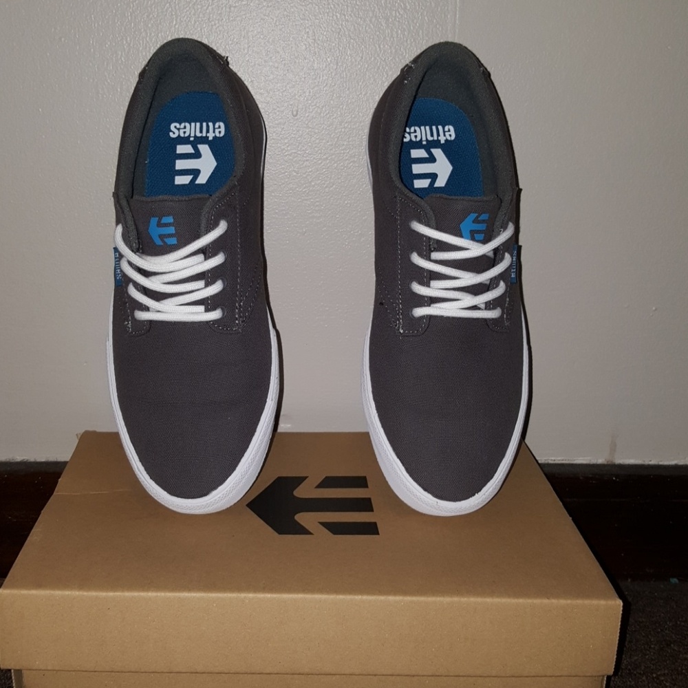 Etnies Jameson Vulc Women's Skateboard Sneakers