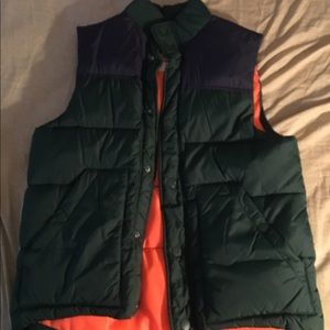 Vest