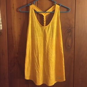 Under Armour work out tank