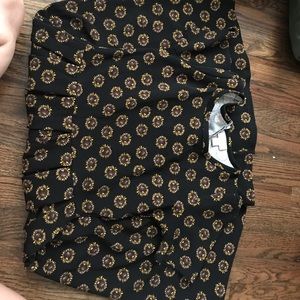 Lularoe Amelia dress